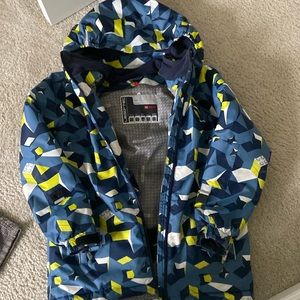 Lego Tec winter coat